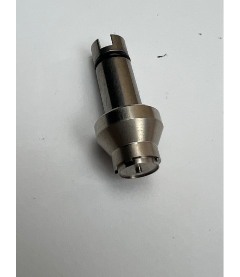 Bergeon 6923-T-7750 Steel Tool Head for ETA Valjoux 7750 Movements