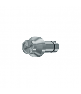 Bergeon 6923-T-7750 Steel Tool Head for ETA Valjoux 7750 Movements