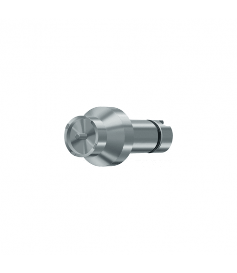 Bergeon 6923-T-7750 Steel Tool Head for ETA Valjoux 7750 Movements