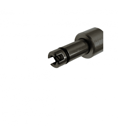 Bergeon 6923-T-2892 Steel Tool Head for ETA 2892 Rotor Lock Bergeon 6923-T-2892 Steel Tool Head for ETA 2892 Rotor Lock
