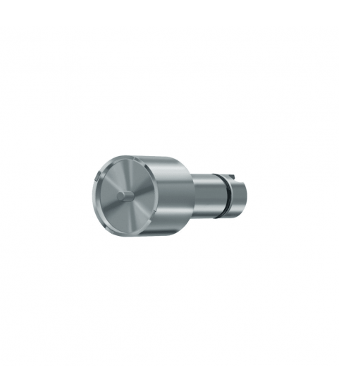 Bergeon 6923-T-2892 Steel Tool Head for ETA 2892 Rotor Lock