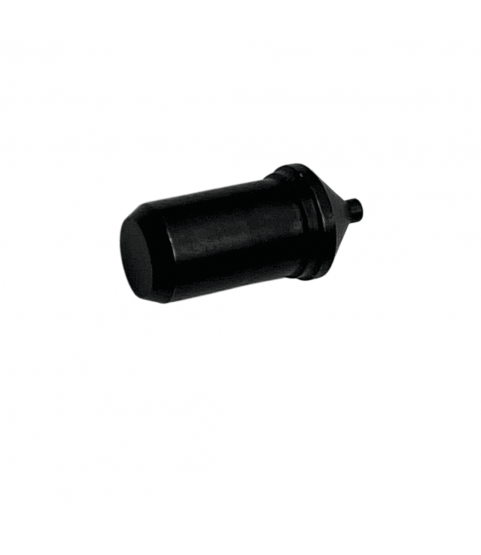 Bergeon 2819-C Steel Chuck for Watch Case Backs with Holes Bergeon 2819-C Steel Chuck for Watch Case Backs with Holes