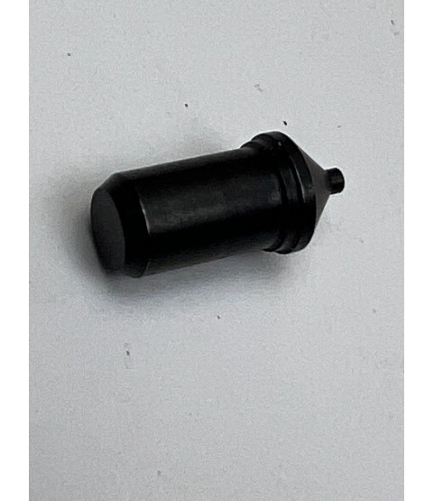 Bergeon 2819-C Steel Chuck for Watch Case Backs with Holes