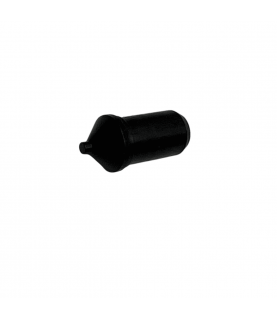 Bergeon 2819-C Steel Chuck for Watch Case Backs with Holes