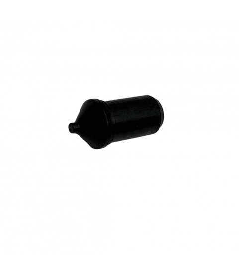 Bergeon 2819-C Steel Chuck for Watch Case Backs with Holes