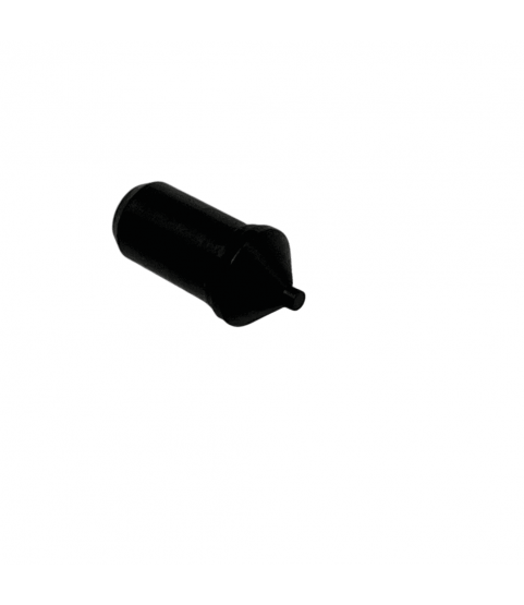 Bergeon 2819-C Steel Chuck for Watch Case Backs with Holes Bergeon 2819-C Steel Chuck for Watch Case Backs with Holes