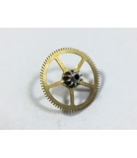 Seiko 4006A center wheel and pinion with cannon pinion part 224805