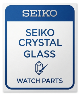 Seiko Inorganic Crystal Glass for Model 7009-3170 Seiko Inorganic Crystal Glass for Model 7009-3170