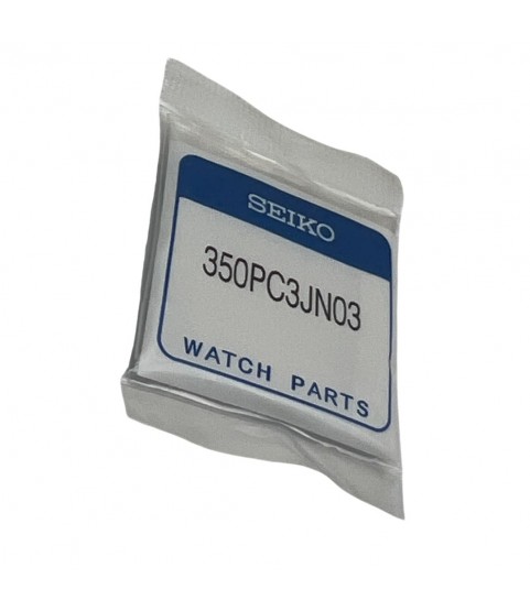 Seiko Replacement Crystal Glass 350PC3JN03 for SUR509P1