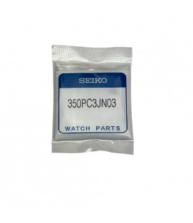 Seiko Replacement Crystal Glass 350PC3JN03 for SUR509P1 Seiko Replacement Crystal Glass 350PC3JN03 for SUR509P1