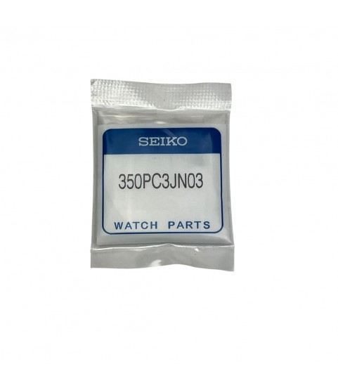 Seiko Replacement Crystal Glass 350PC3JN03 for SUR509P1