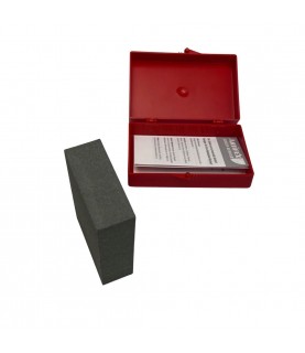 Artifex 240 Grit Abrasive Sponge for Multi-Surface Use