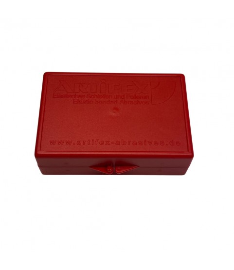 Artifex 240 Grit Abrasive Sponge for Multi-Surface Use Artifex 240 Grit Abrasive Sponge for Multi-Surface Use