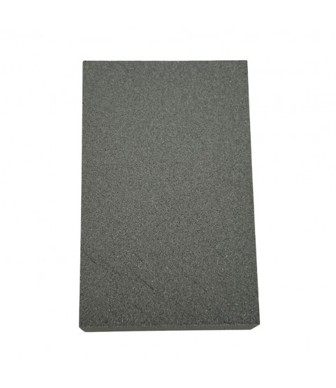 Artifex 240 Grit Abrasive Sponge for Multi-Surface Use Artifex 240 Grit Abrasive Sponge for Multi-Surface Use