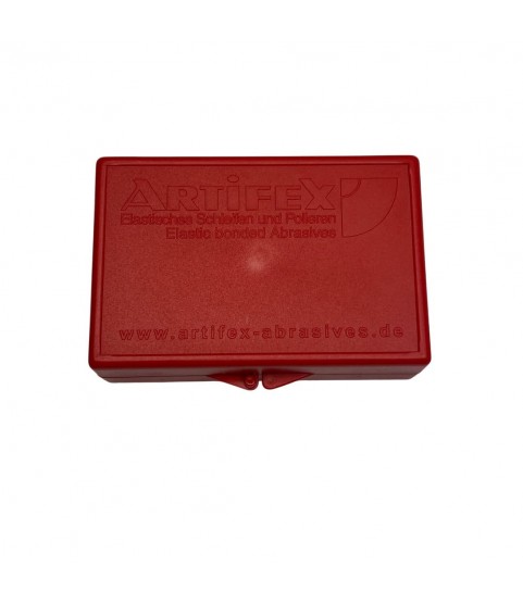 Artifex 240 Grit Abrasive Sponge for Multi-Surface Use Artifex 240 Grit Abrasive Sponge for Multi-Surface Use