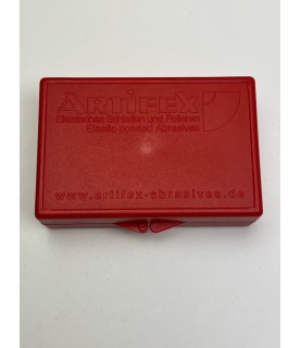 Artifex 240 Grit Abrasive Sponge for Multi-Surface Use