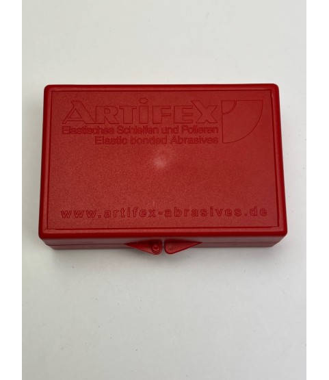 Artifex 240 Grit Abrasive Sponge for Multi-Surface Use