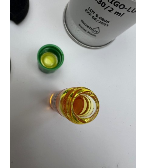 EXPIRED: Moebius Synta-Frigo-Lube 9030 Synthetic Thin Oil for Watchmaking EXPIRED: Moebius Synta-Frigo-Lube 9030 Synthetic Thin Oil for Watchmaking