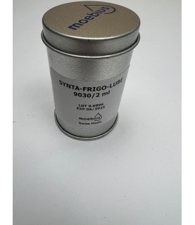 EXPIRED: Moebius Synta-Frigo-Lube 9030 Synthetic Thin Oil for Watchmaking EXPIRED: Moebius Synta-Frigo-Lube 9030 Synthetic Thin Oil for Watchmaking