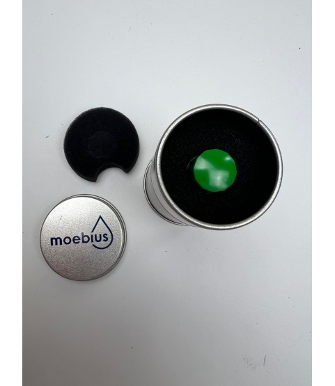 EXPIRED: Moebius Synta-Frigo-Lube 9030 Synthetic Thin Oil for Watchmaking EXPIRED: Moebius Synta-Frigo-Lube 9030 Synthetic Thin Oil for Watchmaking
