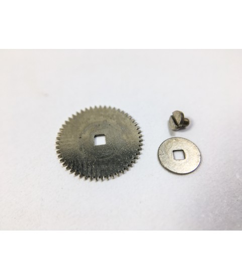 Seiko 4006A ratchet wheel part 285690