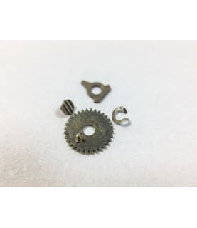 Seiko 4006A day and date driving wheel part 867805
