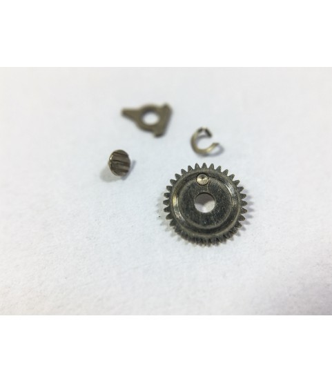 Seiko 4006A day and date driving wheel part 867805
