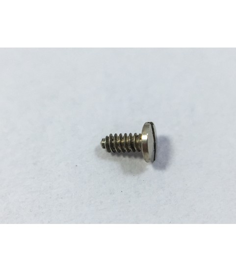 Seiko 4006A dial screw part
