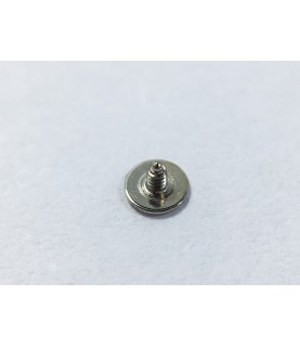 Tissot 2481 ratchet wheel screw part