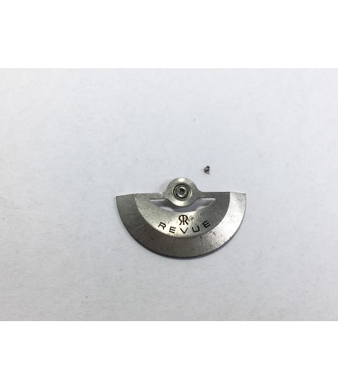 MSR T56 oscillating weight automatic rotor part