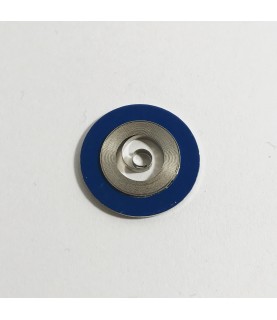 New mainspring for Rolex watches movement 4030