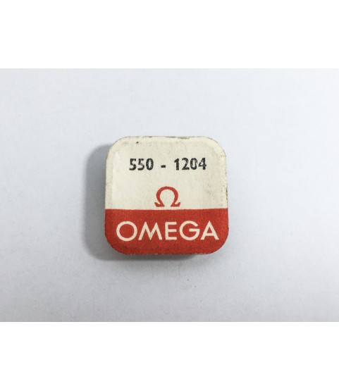 Omega 550 barrel arbor part 550-1204