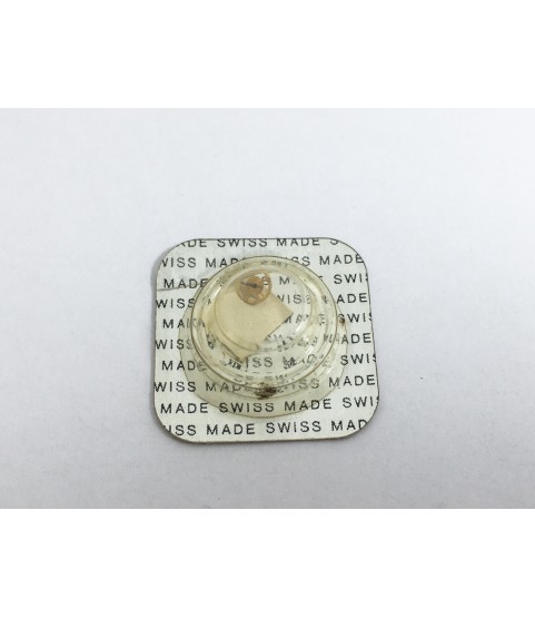 Omega 1250 sweep second wheel part 1250-9019