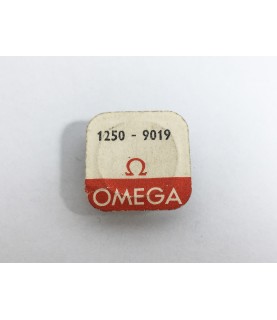 Omega 1250 sweep second wheel part 1250-9019