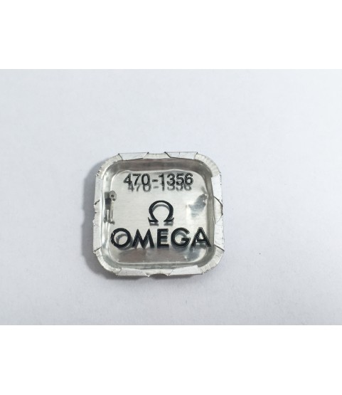Omega 470 adjusting spring for regulator part 470-1356