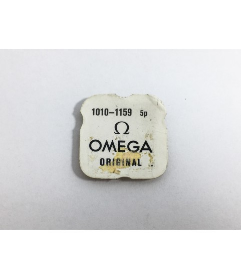 Omega male half winding stem part 1010 - 1159