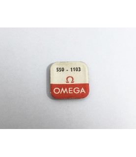 Omega 550 crown wheel seal part 550-1103