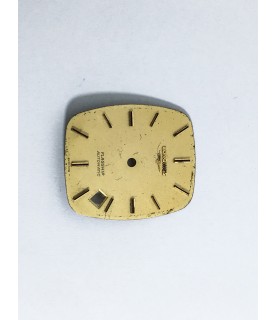 Longines 6651 Flagship watch dial part