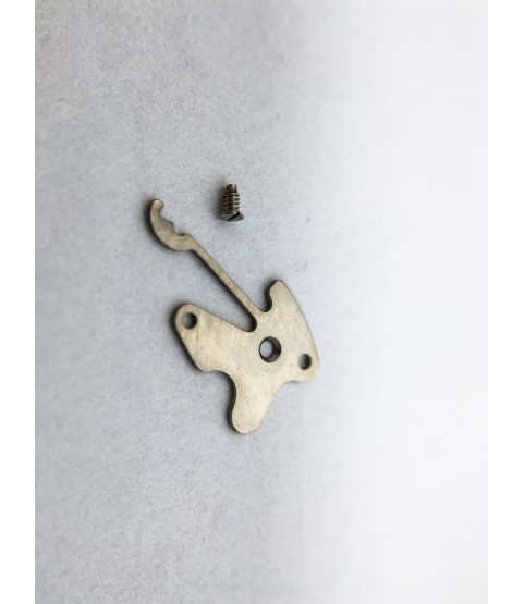 Longines 6651 setting lever spring part 445