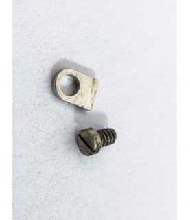 Longines 6651 casing clamp part 166