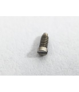 Longines 370 dial screw part