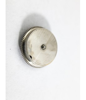Longines 19AS barrel wheel with mainspring part 182