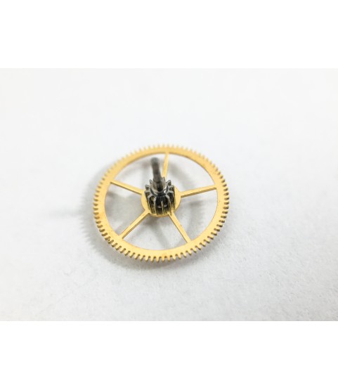 Longines 12.68Z center wheel part