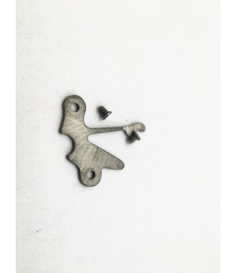 Longines 12.68Z setting lever spring part 445
