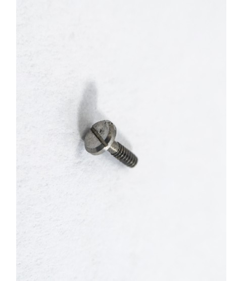 Longines 12.68Z movement holder screw part