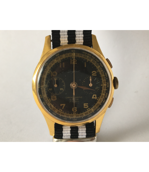 Vintage Dylex Chronograph Men's Watch from 1950s