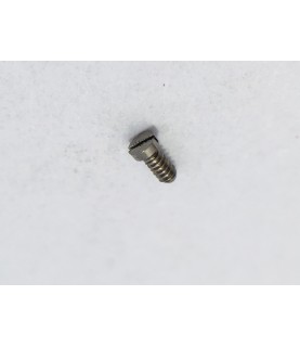 Omega 552 dial screw part