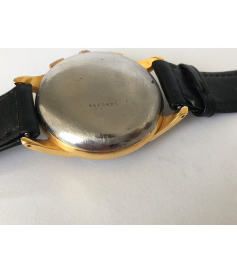Vintage DOXA Chronograph Men's Watch Landeron 48