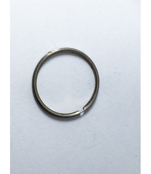 Zenith 2531 movement holder ring part