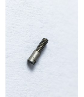 Zenith 2531 dial screw part